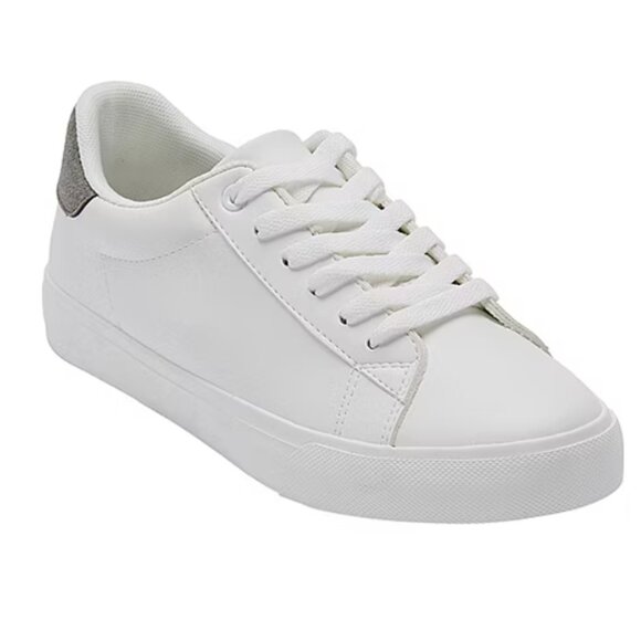 White Brigg Sneakers from Thereabouts, New with Tags - Picture 1 of 11